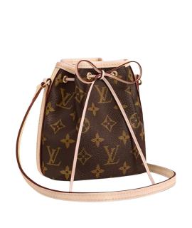 LOUIS VUITTON Сумка через плечо