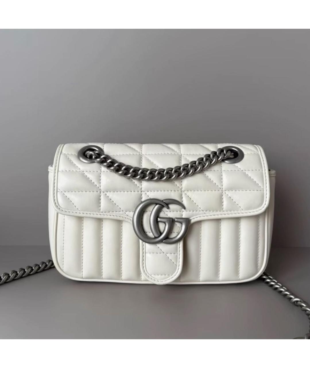 GUCCI Сумка через плечо, фото 5