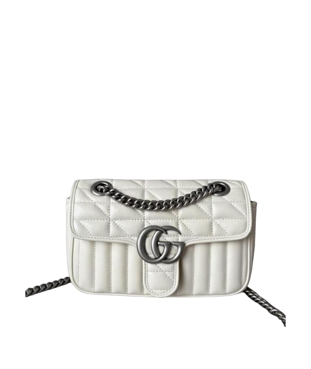 GUCCI Сумка через плечо, фото 1