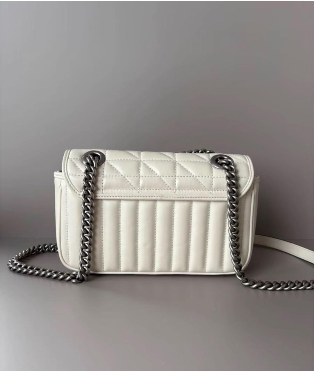 GUCCI Сумка через плечо, фото 2