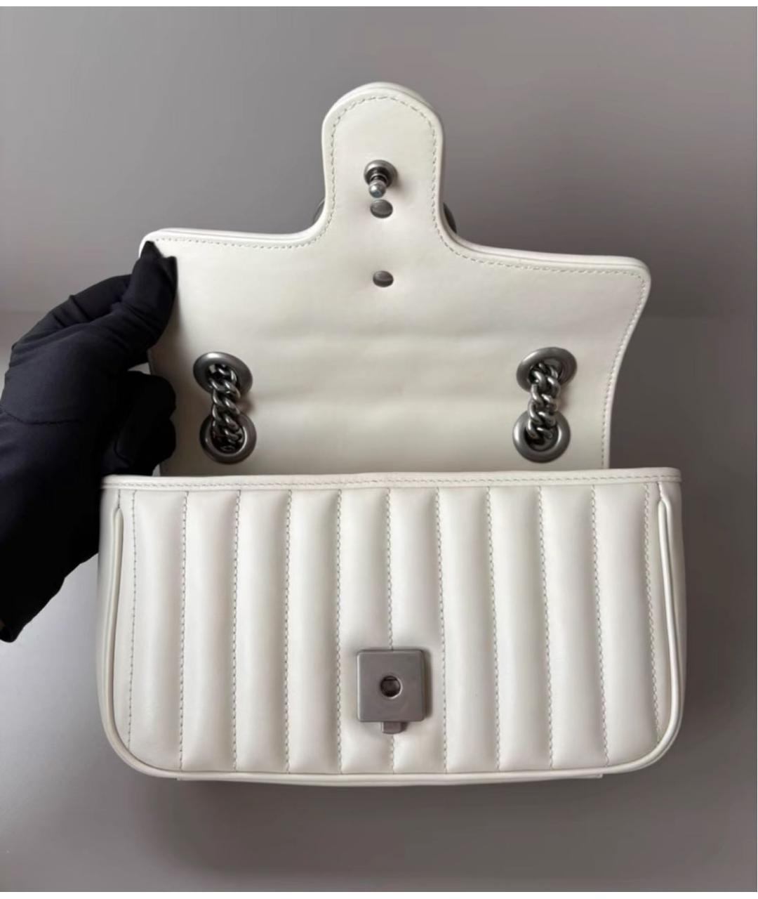 GUCCI Сумка через плечо, фото 4