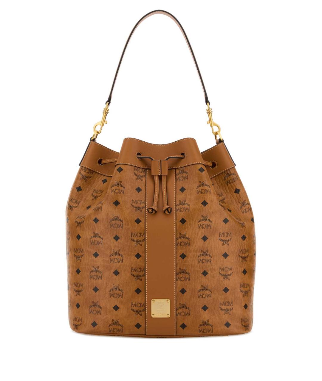 MCM Мульти сумка с короткими ручками, фото 1