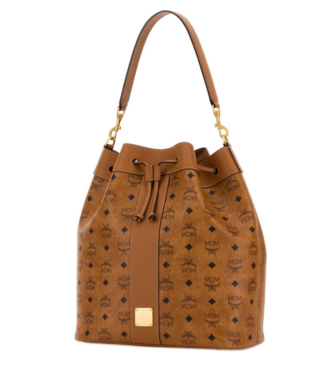 MCM Мульти сумка с короткими ручками, фото 2