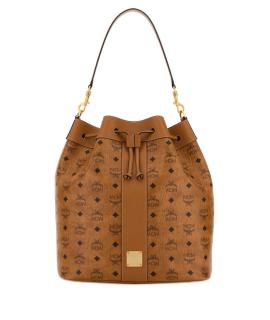 MCM Сумка с короткими ручками