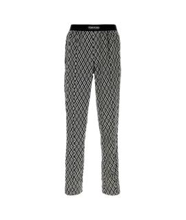 TOM FORD Повседневные брюки