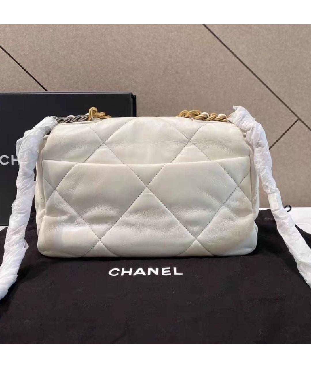 CHANEL Сумка через плечо, фото 2