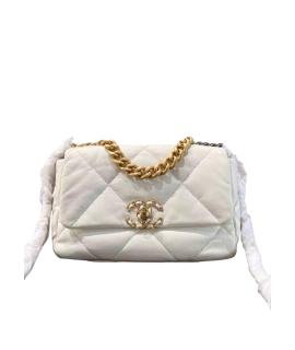 CHANEL Сумка через плечо