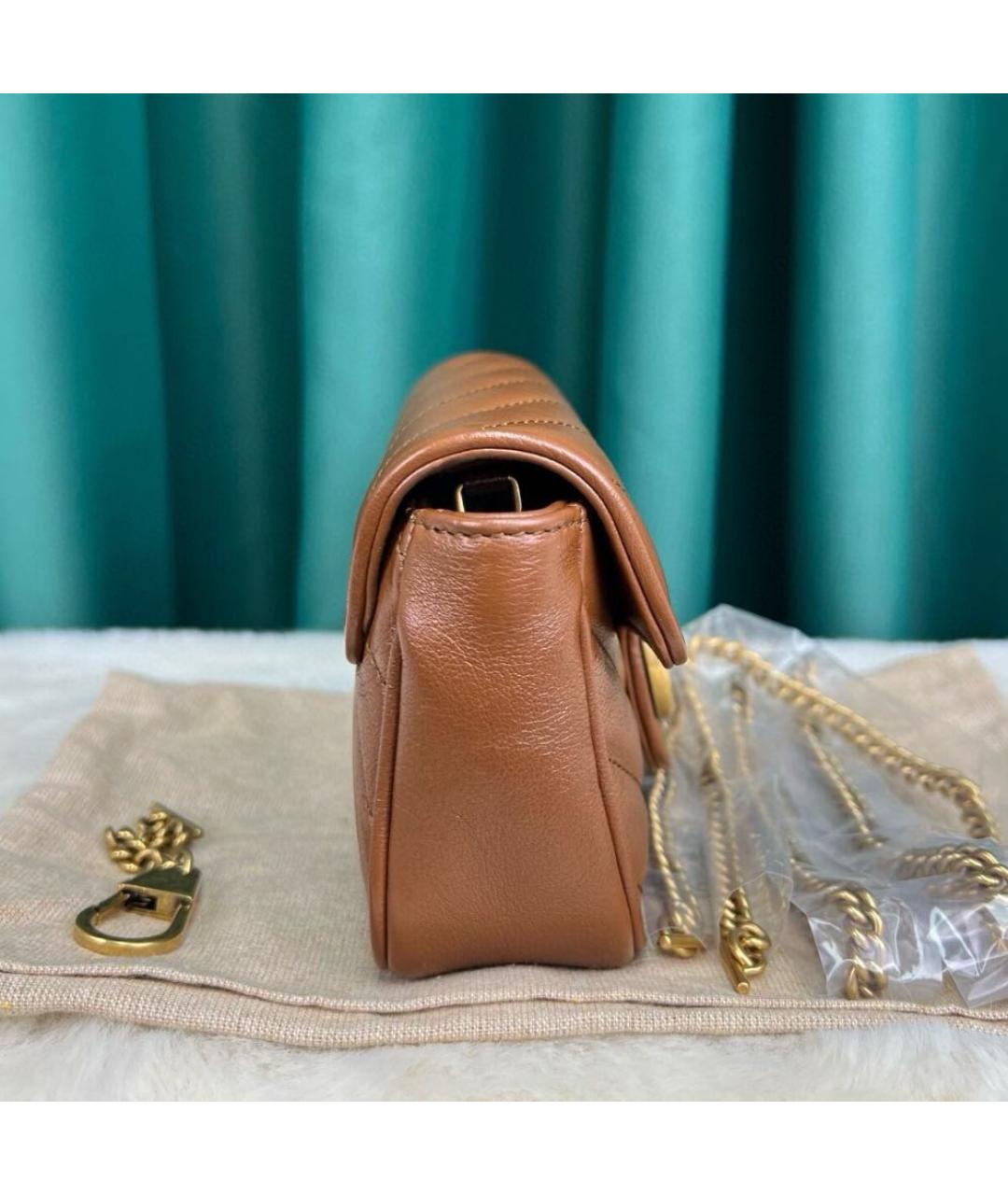 GUCCI Сумка через плечо, фото 3