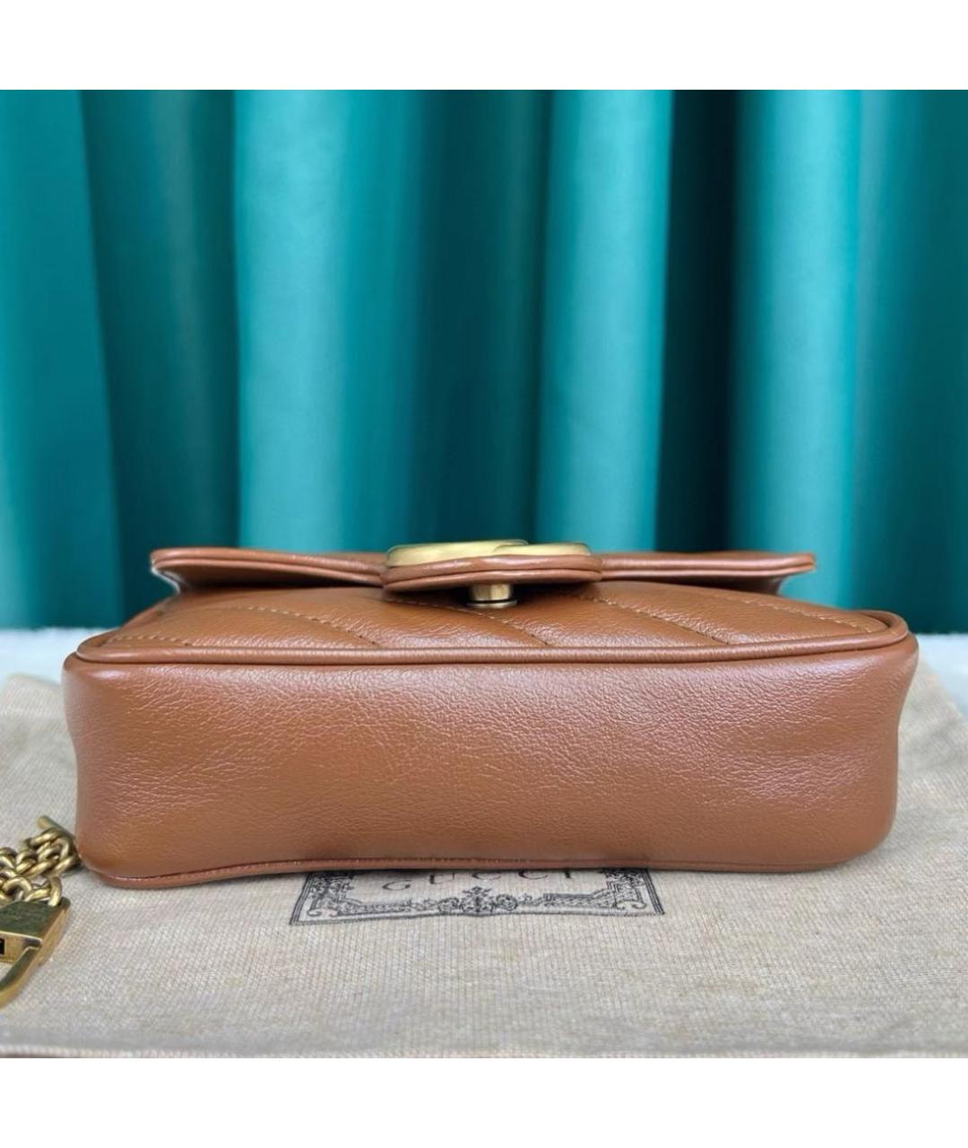 GUCCI Сумка через плечо, фото 5