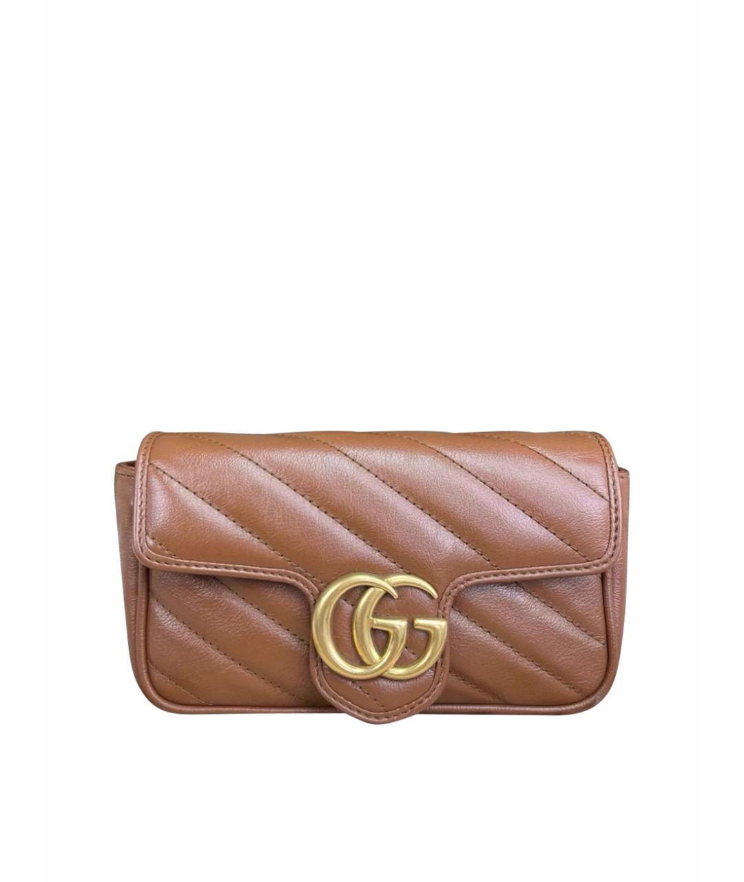 GUCCI Сумка через плечо, фото 1