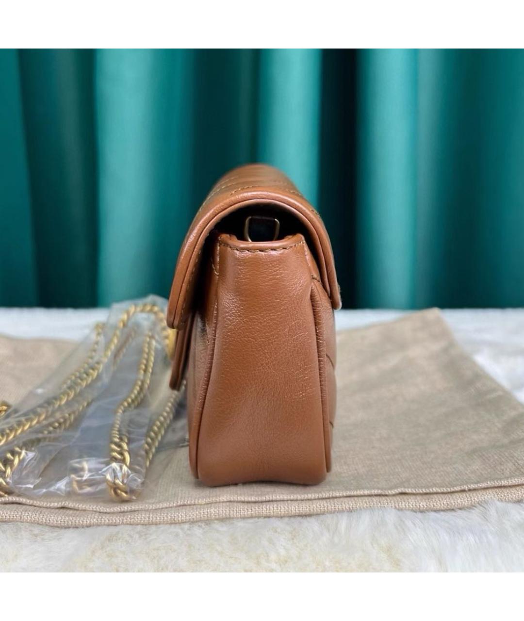 GUCCI Сумка через плечо, фото 4