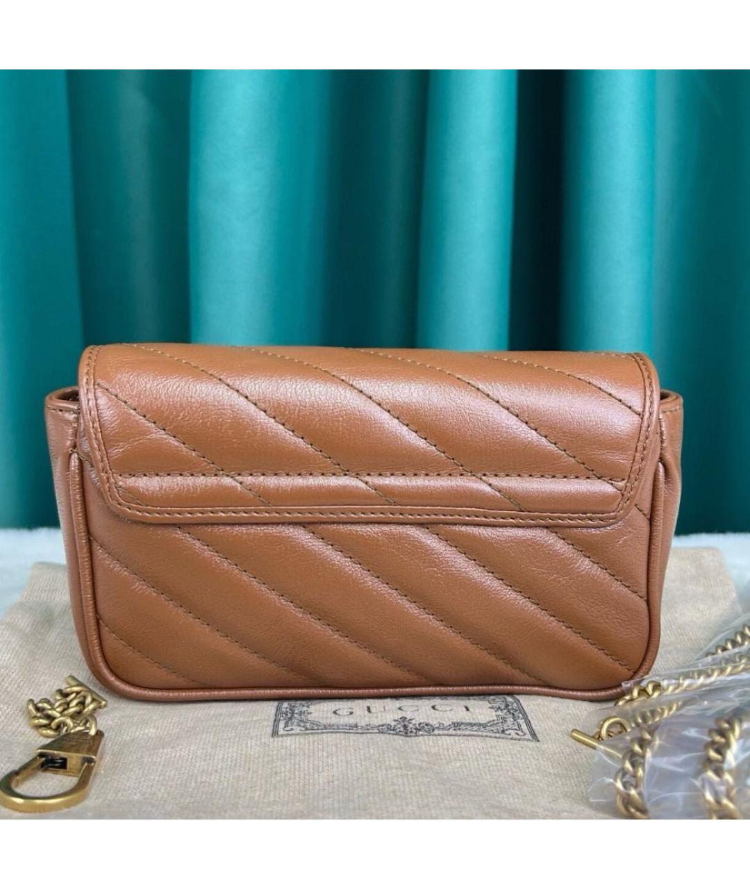 GUCCI Сумка через плечо, фото 2