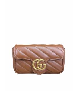 GUCCI Сумка через плечо