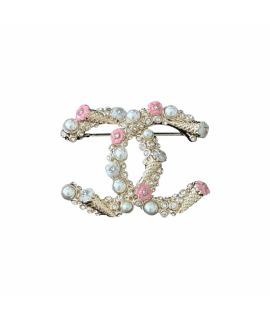CHANEL Булавка / брошь