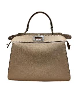 FENDI Сумка с короткими ручками