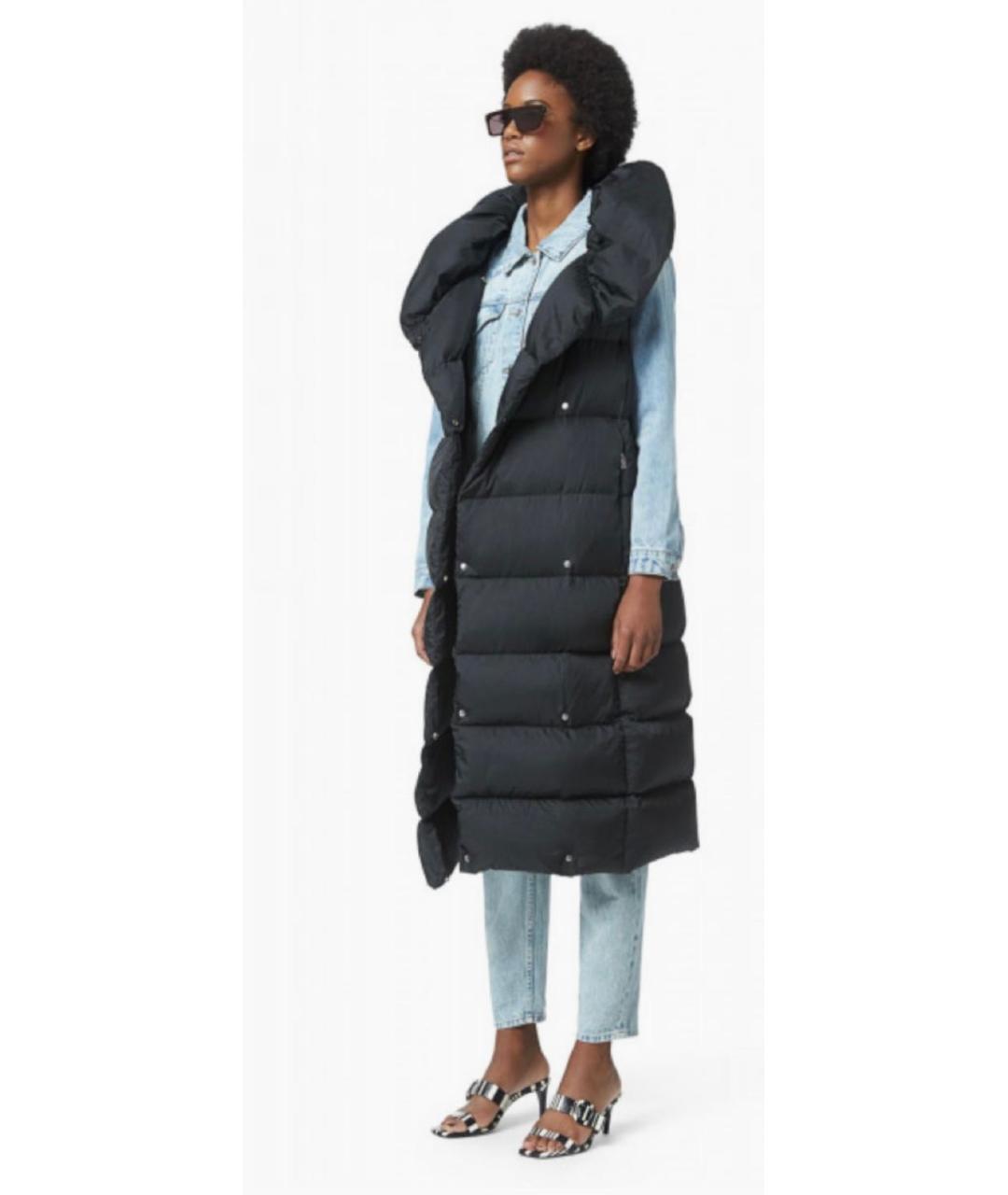 ADD Серый жилет, фото 3