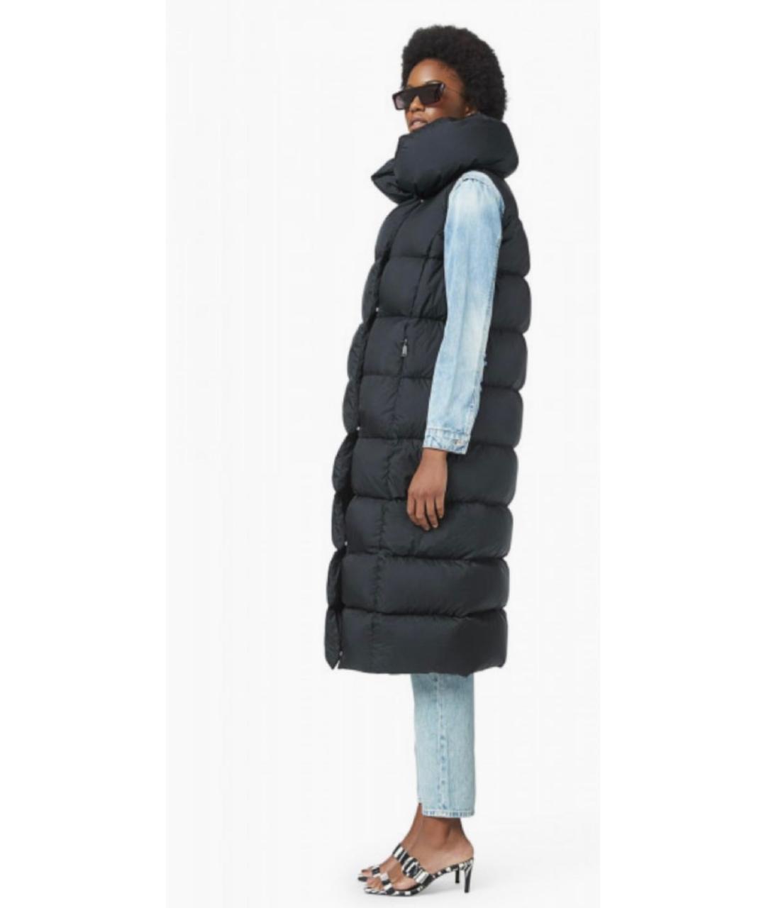 ADD Серый жилет, фото 5