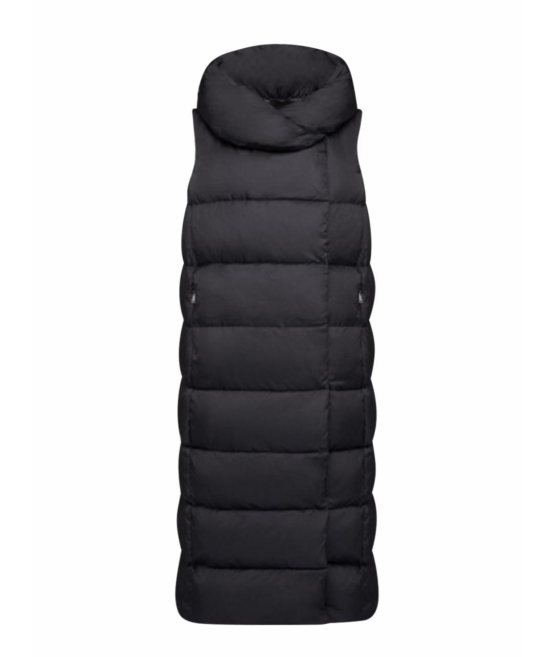 ADD Серый жилет, фото 1