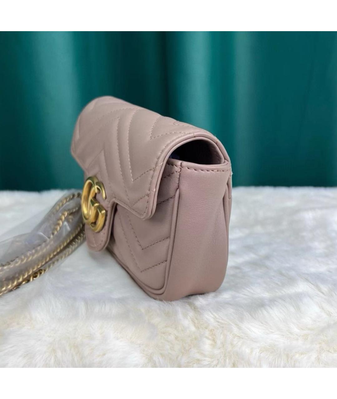 GUCCI Сумка через плечо, фото 4