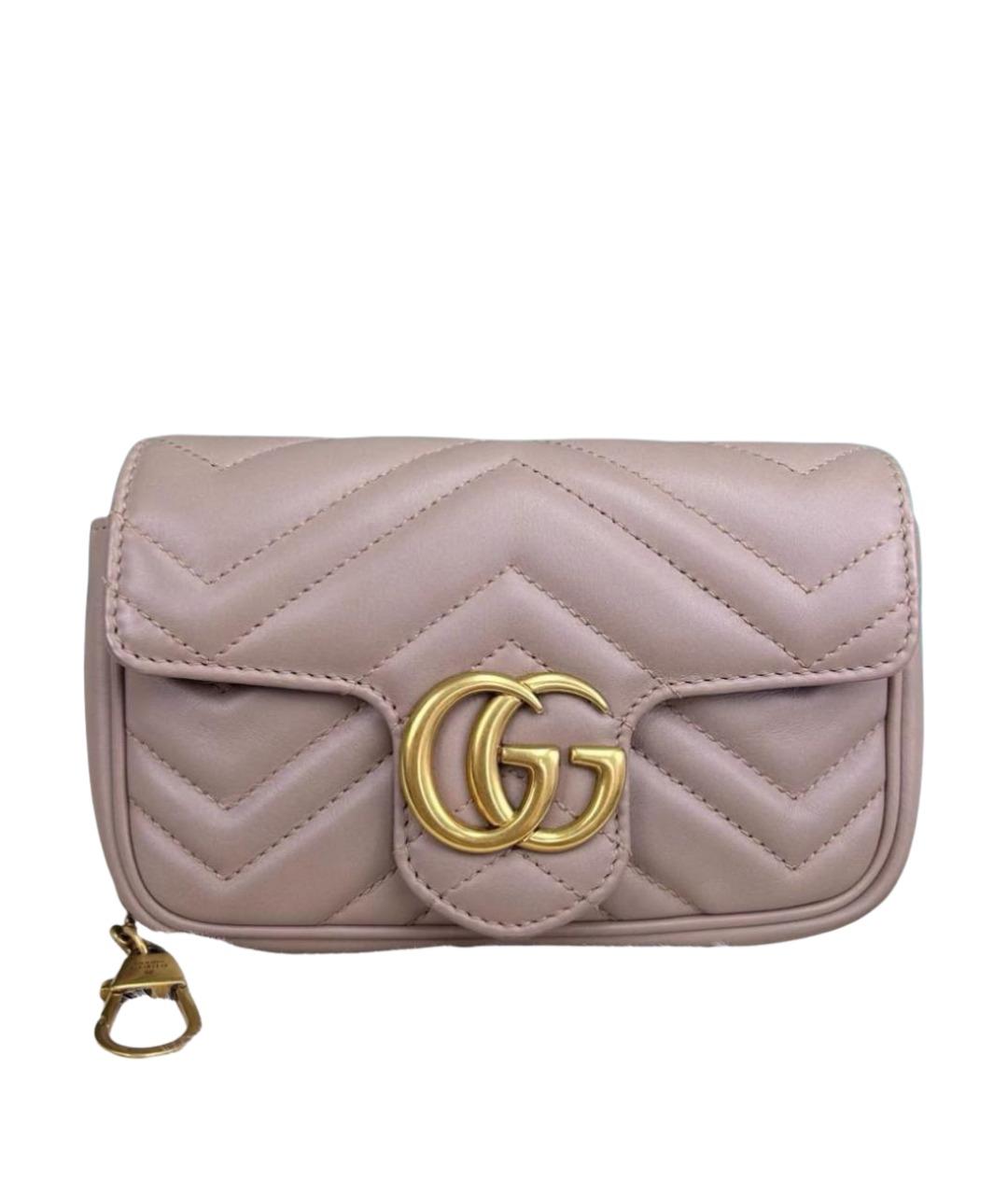 GUCCI Сумка через плечо, фото 1