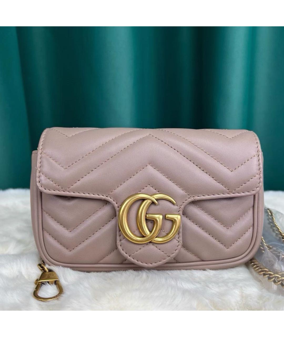 GUCCI Сумка через плечо, фото 7