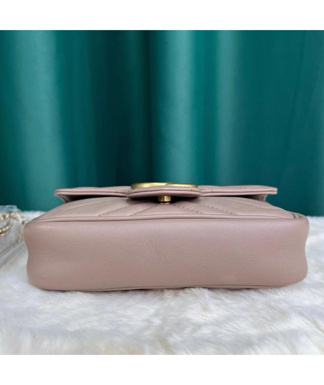 GUCCI Сумка через плечо, фото 5