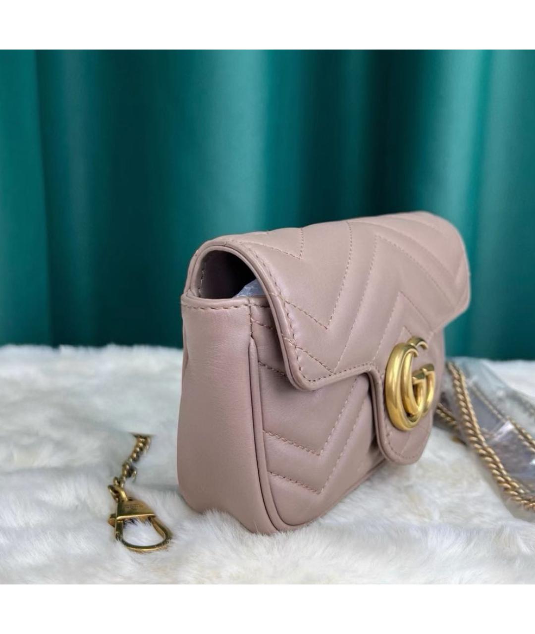 GUCCI Сумка через плечо, фото 3