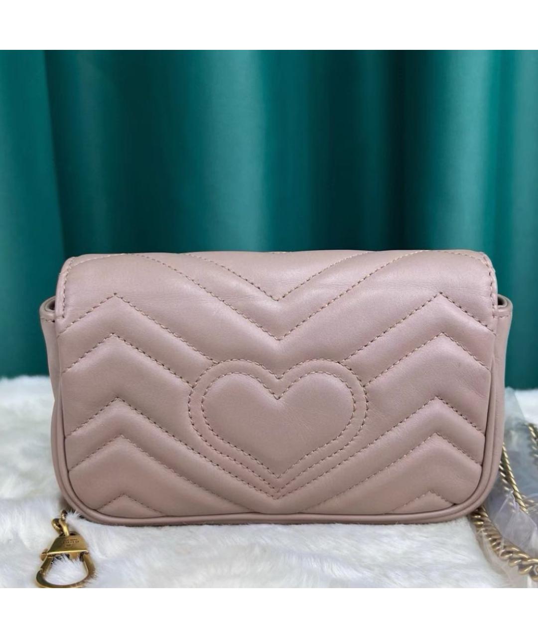 GUCCI Сумка через плечо, фото 2