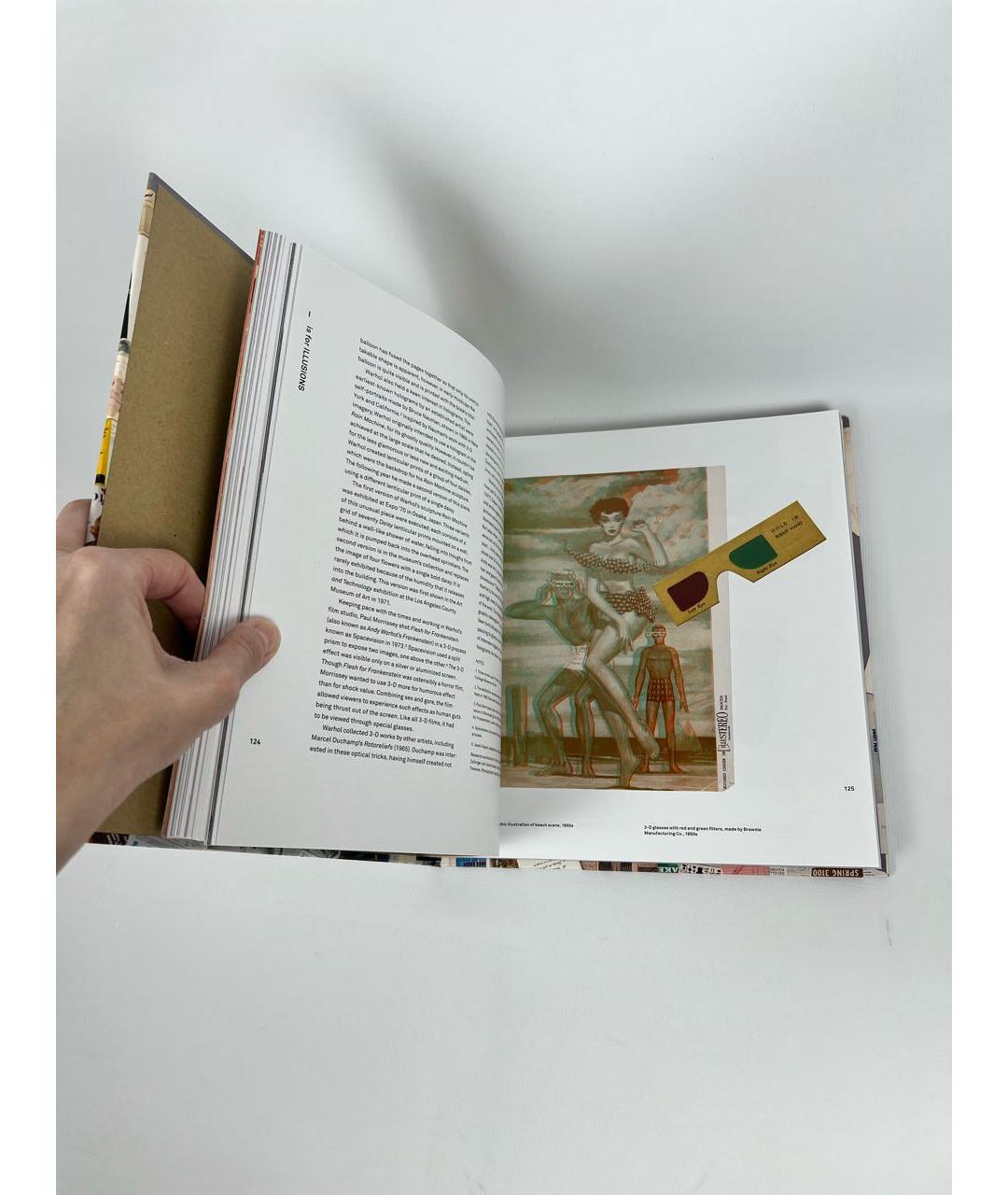 ANDY WARHOL Книга, фото 4