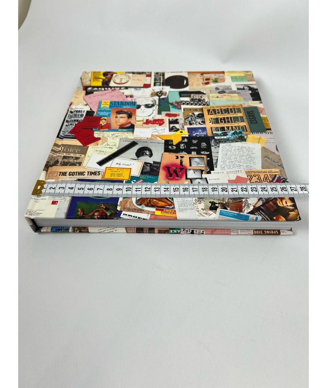 ANDY WARHOL Книга, фото 7