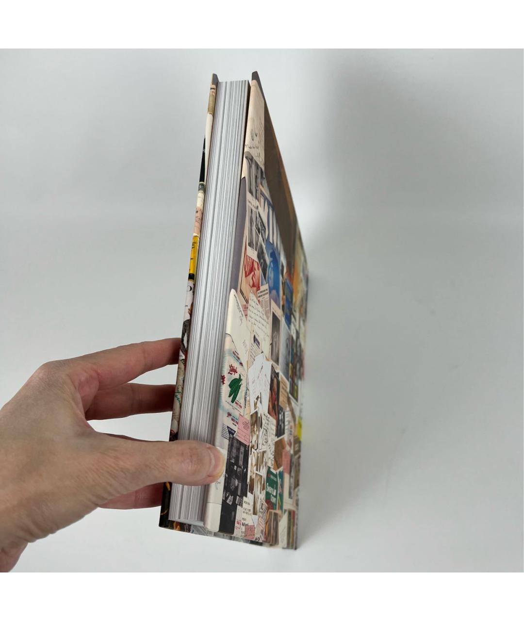 ANDY WARHOL Книга, фото 2