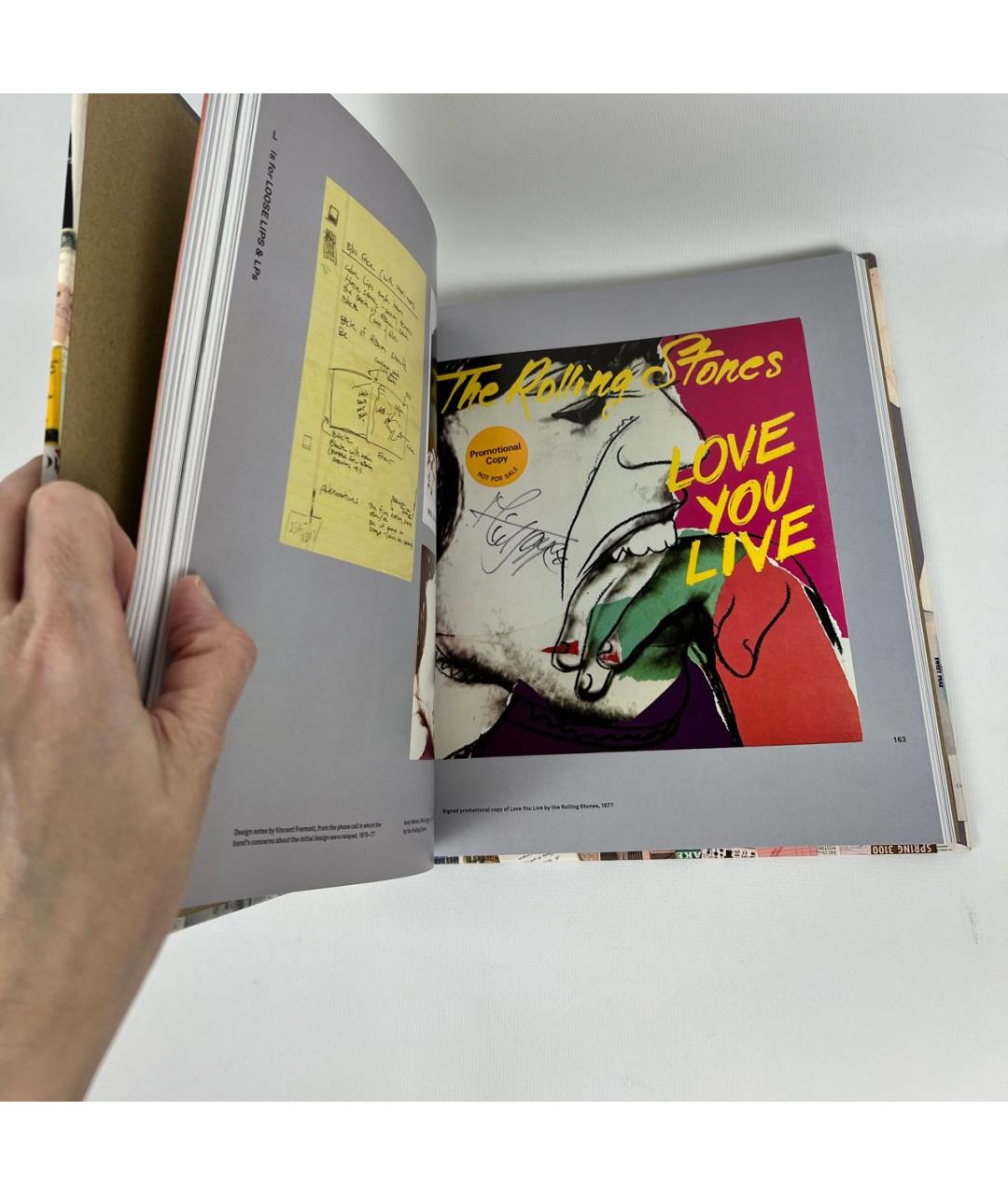 ANDY WARHOL Книга, фото 5