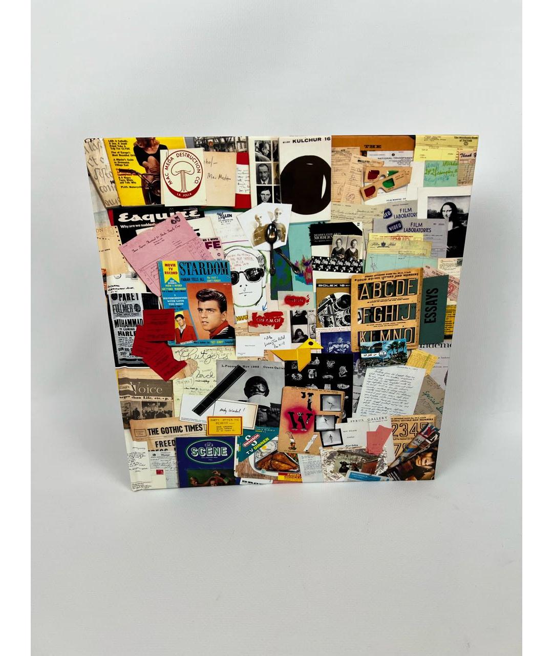 ANDY WARHOL Книга, фото 8