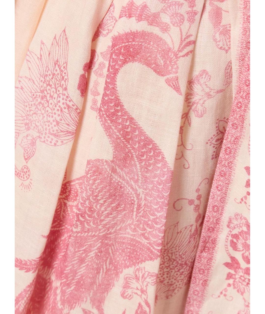 ZIMMERMANN Коктейльное платье, фото 4