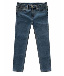 BURBERRY Джинсы слим