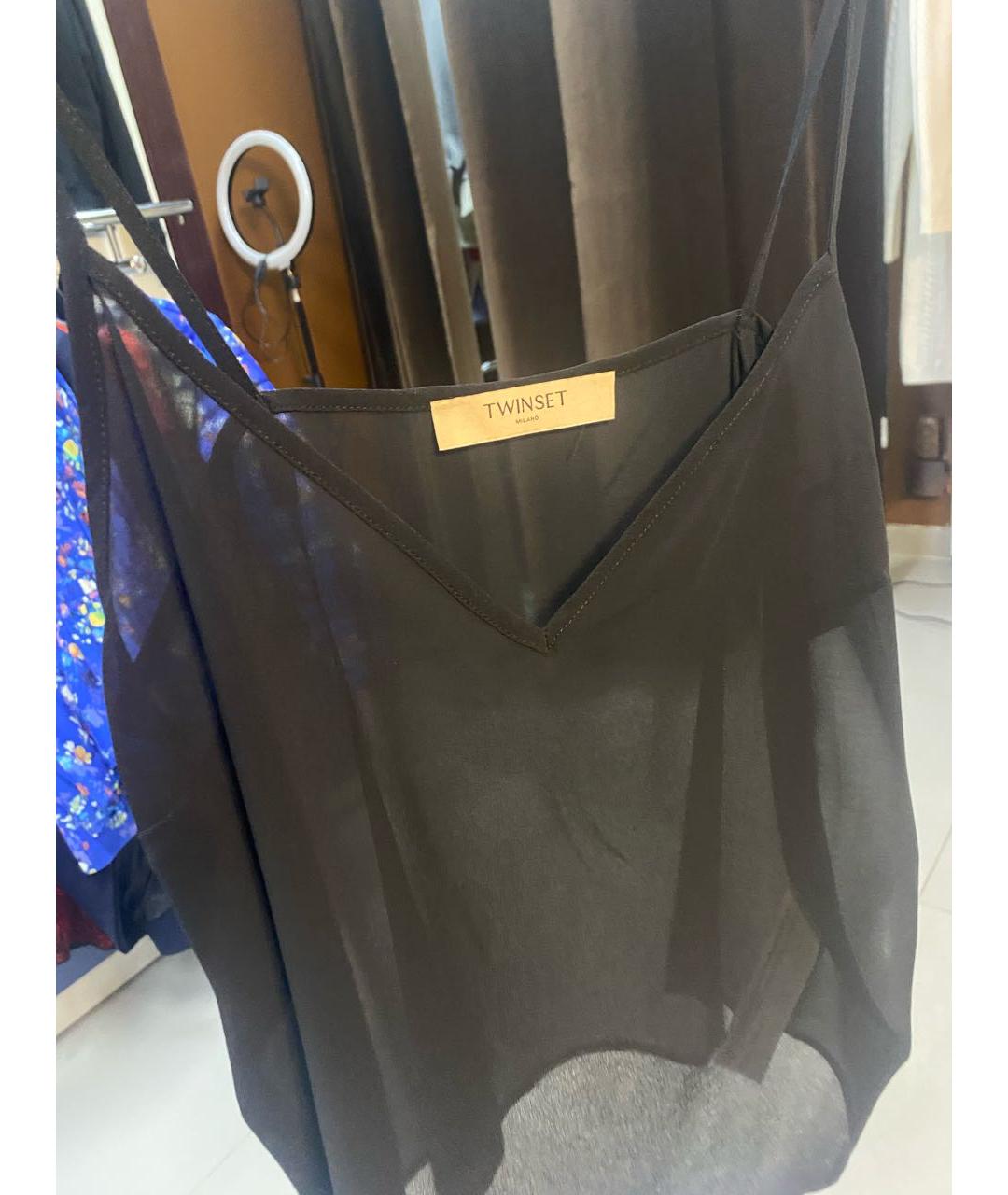 TWIN-SET Блузы, фото 6