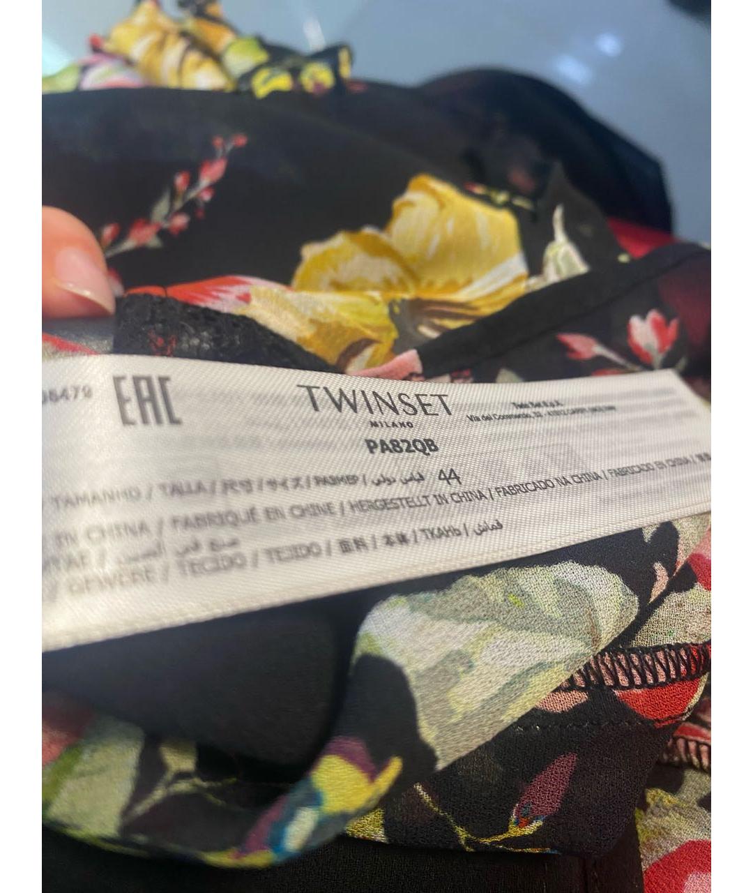 TWIN-SET Блузы, фото 4