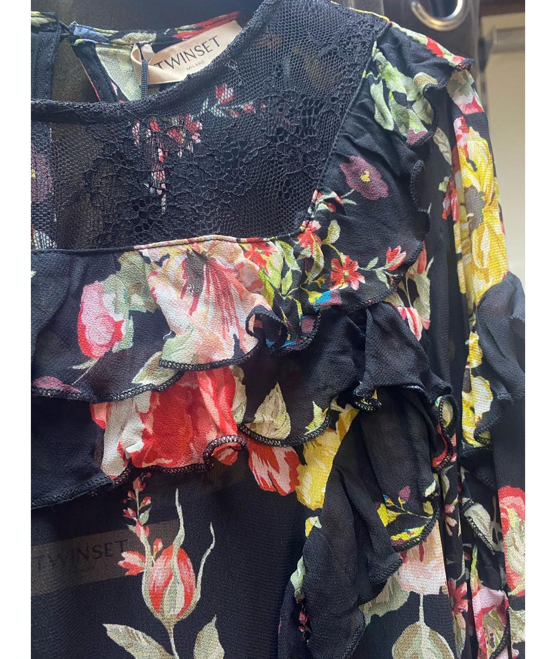 TWIN-SET Блузы, фото 3