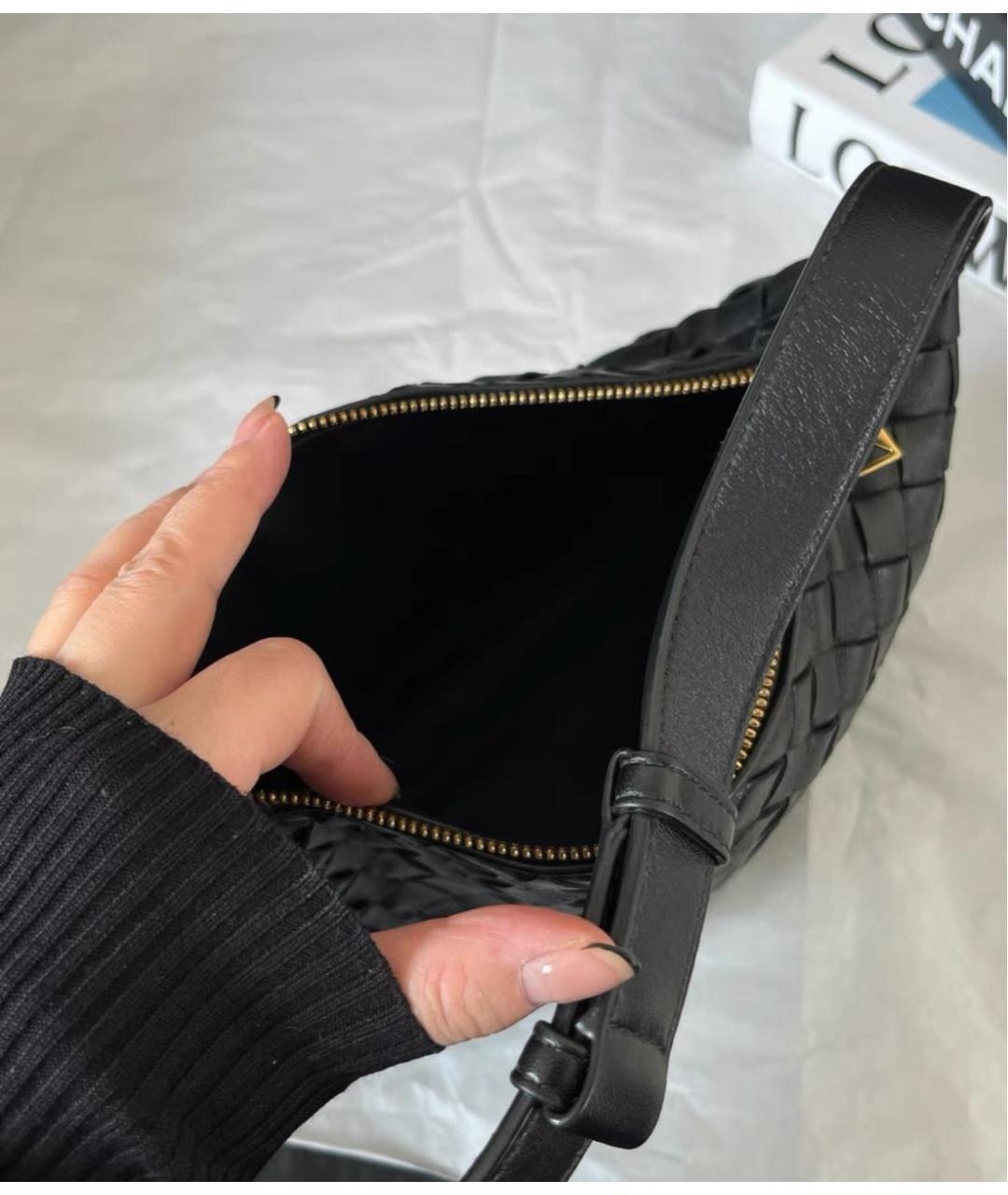 BOTTEGA VENETA Сумка с короткими ручками, фото 5