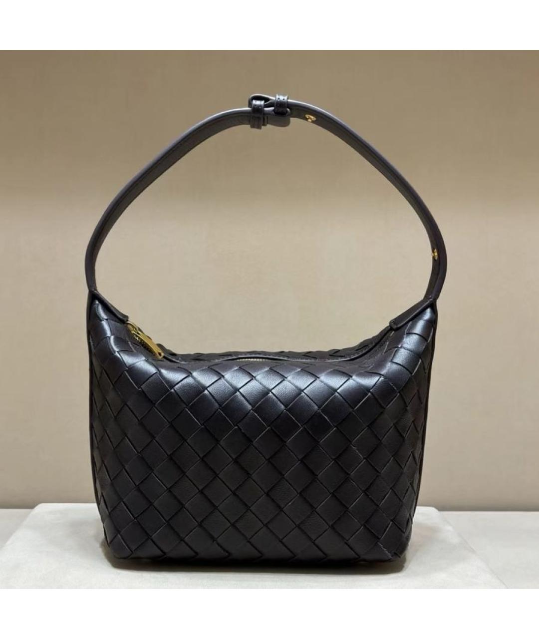 BOTTEGA VENETA Сумка с короткими ручками, фото 6