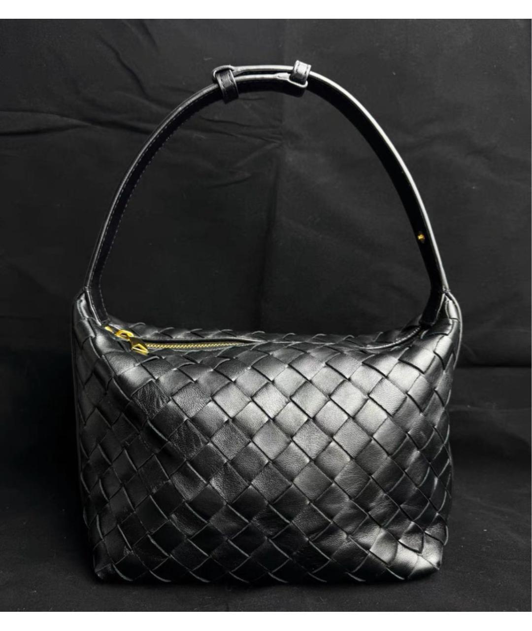 BOTTEGA VENETA Сумка с короткими ручками, фото 3