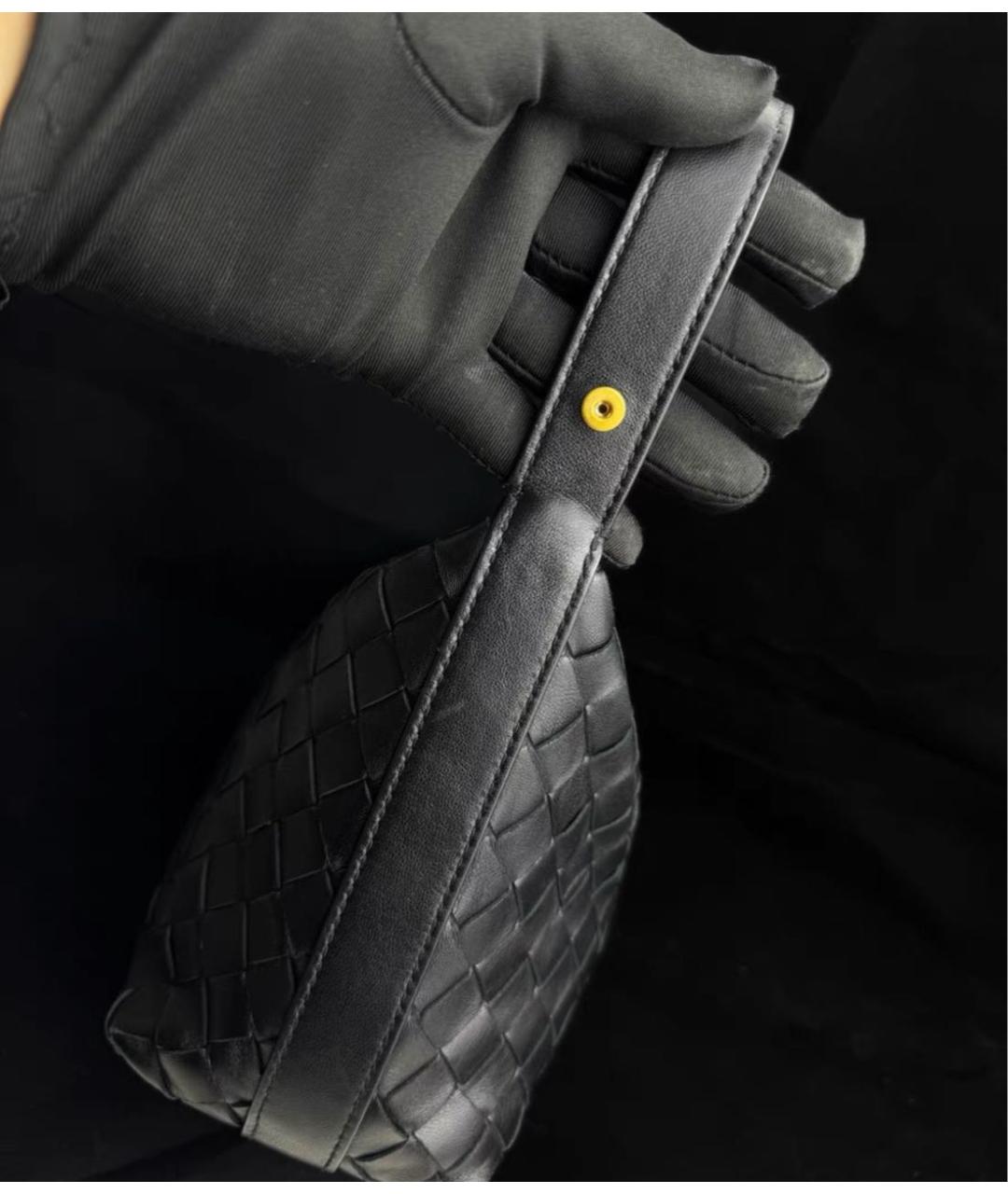 BOTTEGA VENETA Сумка с короткими ручками, фото 4