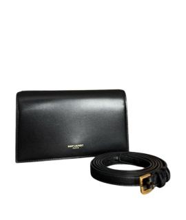 SAINT LAURENT Сумка через плечо