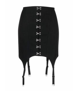 DION LEE Юбка мини
