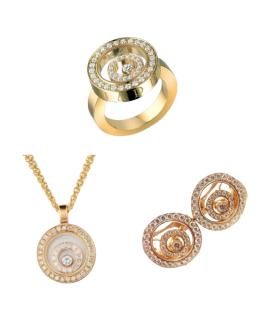 CHOPARD Комплект