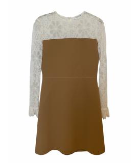 SANDRO Повседневное платье