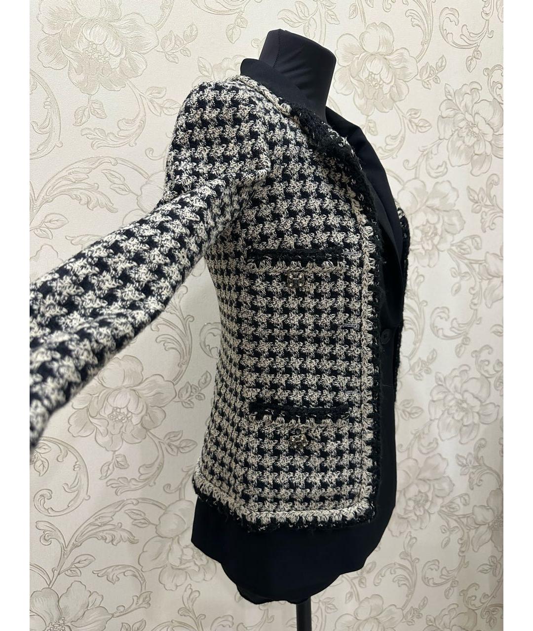 CHANEL Мульти жакет/пиджак, фото 6