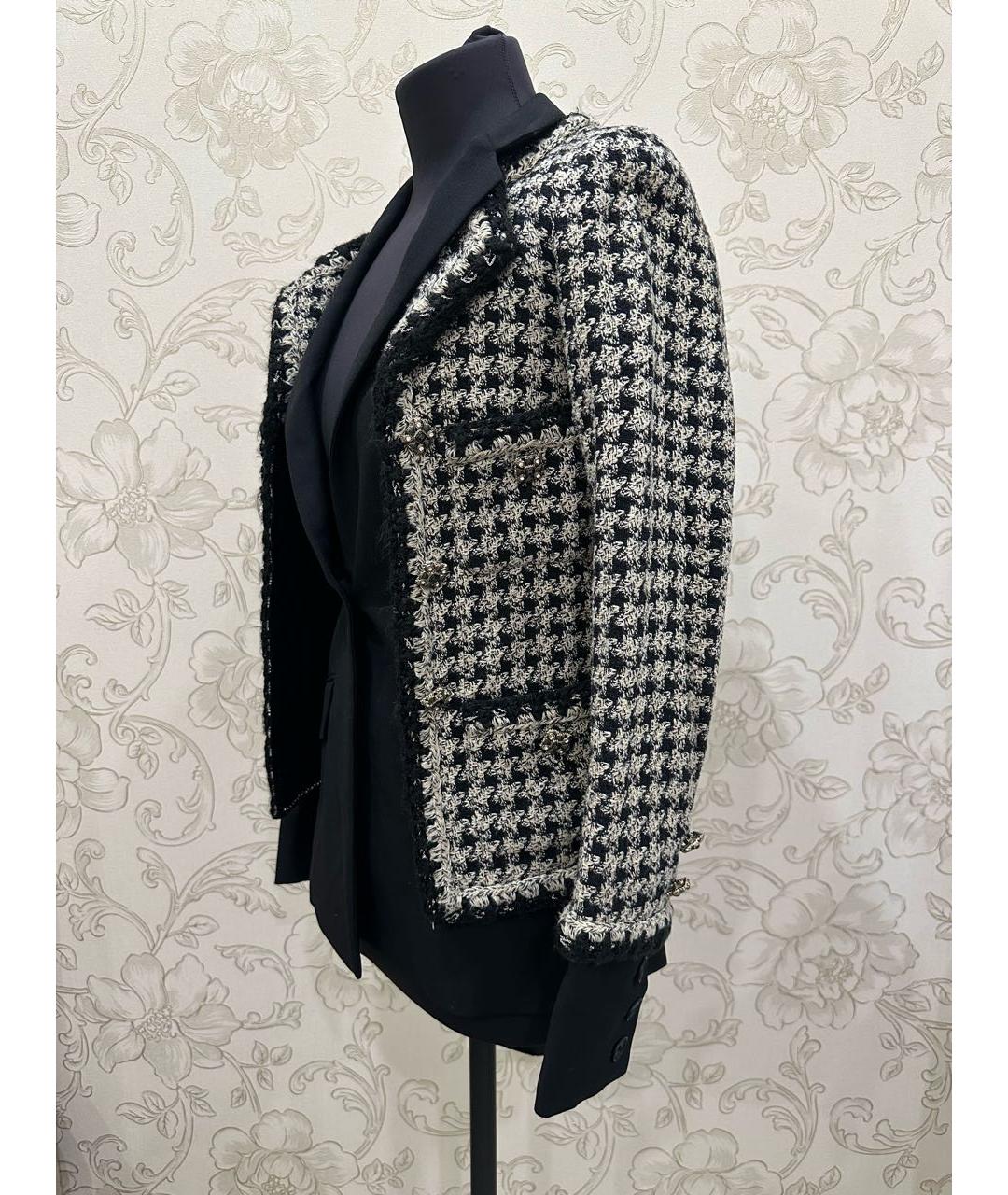 CHANEL Мульти жакет/пиджак, фото 4