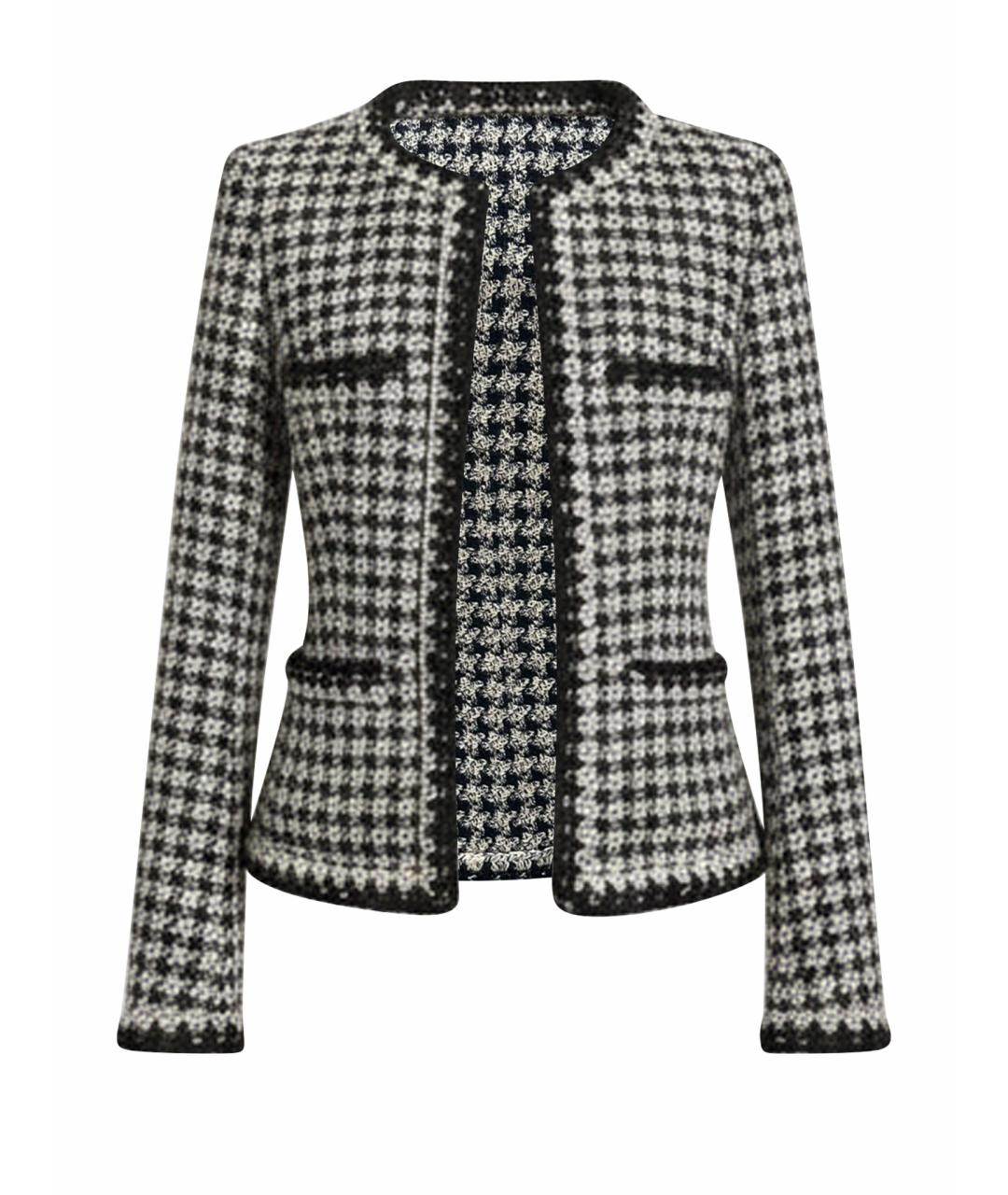 CHANEL Мульти жакет/пиджак, фото 1