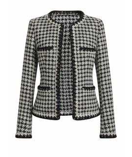 CHANEL Жакет/пиджак